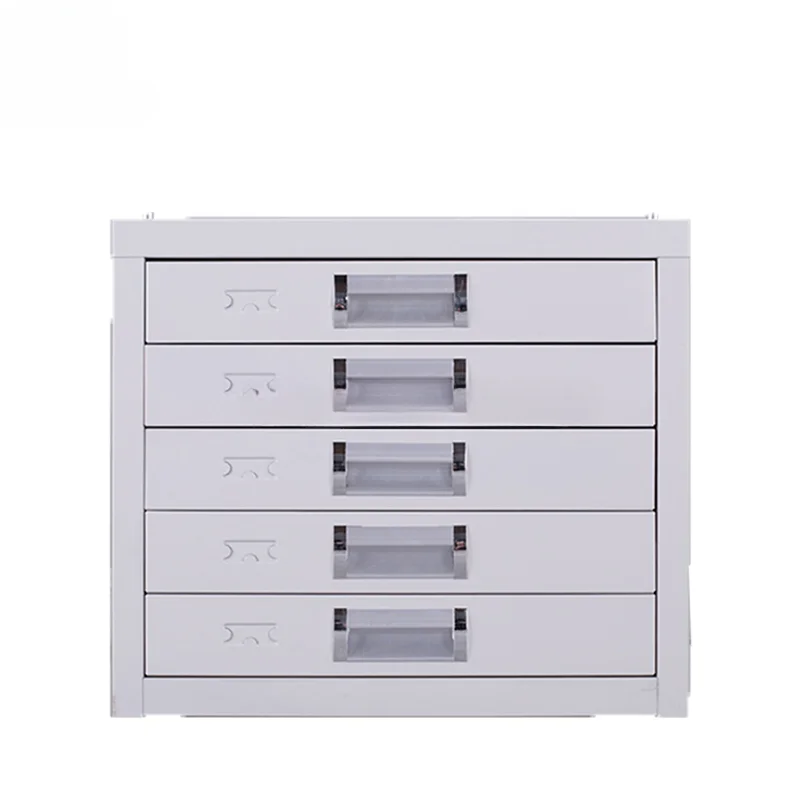 Medical histology specimen block storage cabinet