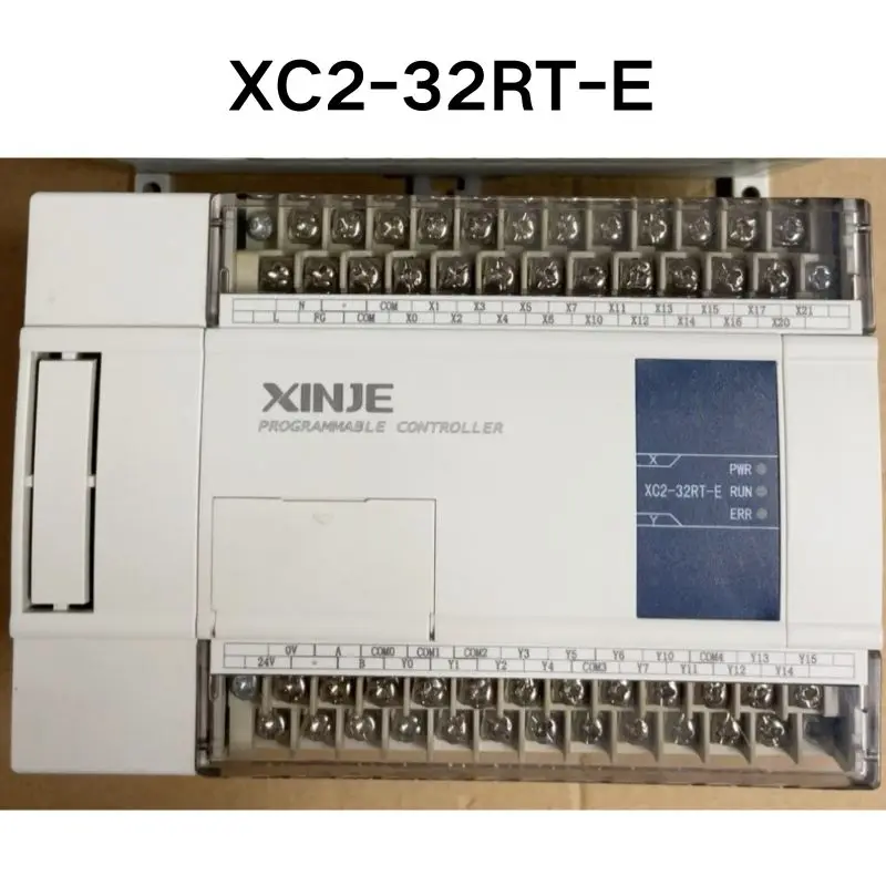 New  XC2-32RT-E controller  Fast Shipping