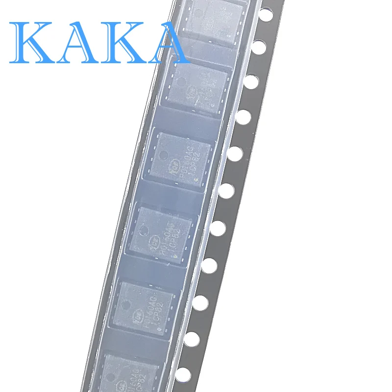 NCEP0160AG Original, 10 piezas, N/100V/60A/7.2MR, DFN5 * 6