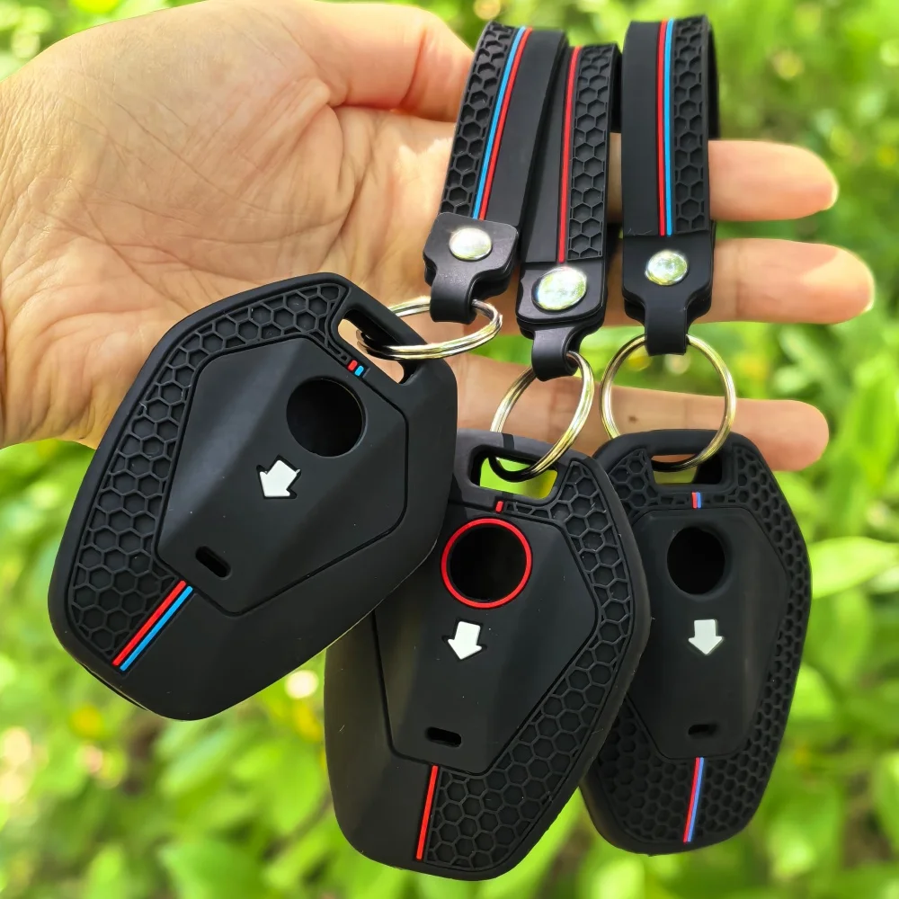 

For BMW R1300GS R 1300 GS ADV Adventure R1300RT R 1300 RT Option719 Motorcycle Accessories Key Case Key Cover Shell KeyChain