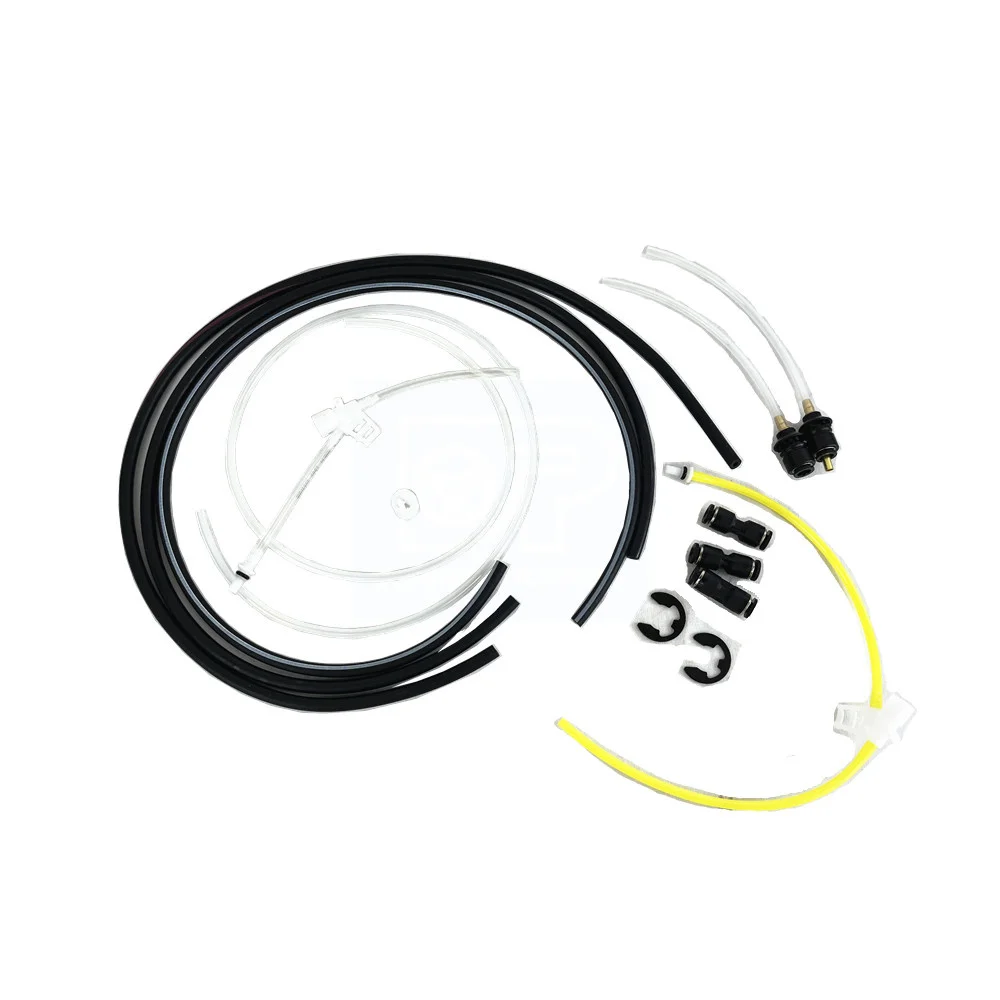 Kit di Riparazione Valvola Sedile Cabina 42559247 per Iveco Stralis, Crossway, Domino e Heuliez GX127: Recensione Pratica e Guida all’Installazione