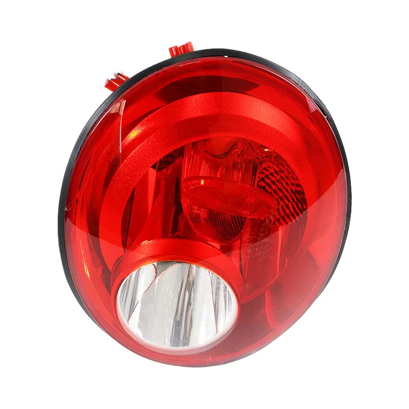 Car Rear Tail Light Tail Lamp Taillights Brake Light Taillamp With No Bulbs For VW Beetle 2006 2007 2008 2009 2010 2011 2012