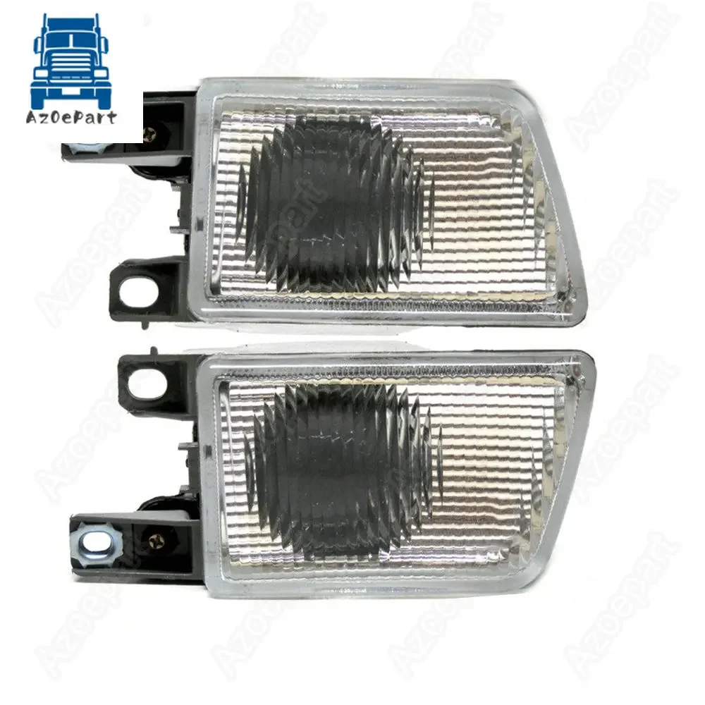 Foglight Fog  Light Lamp for VW Golf MK3 Jetta MK3 Vento 1992-1999