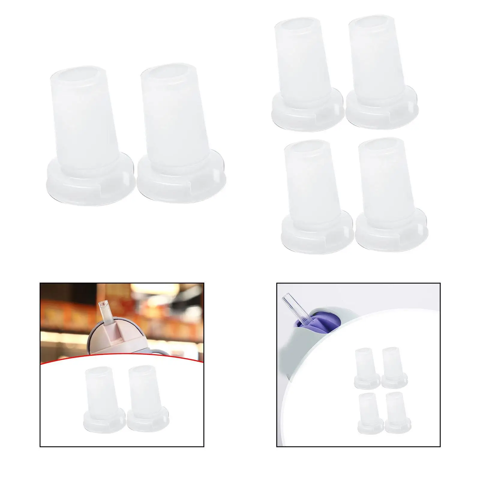 Water Bottle Bite Valve Leakproof for Water Bottle for Outdoor Adults Hiking