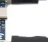 Placa de desenvolvimento RP2350-PiZero Raspberry Pi Pico 2 Base em RP2350B 16M Flash DVI PIO-USB Interface Microcontrolador