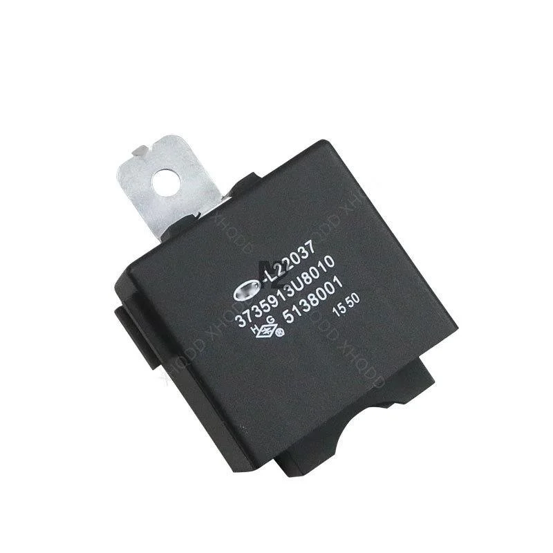 

L22037 Auto Automatic Door Lock Switches Relays Relay 3735913U8010 For JAC J3 J4 J5 J6 M3 A30 RS