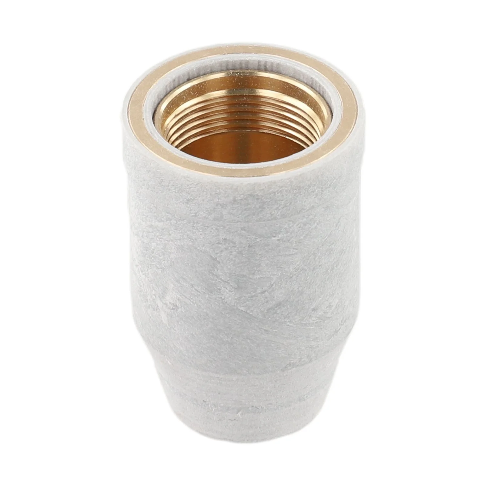 Fixed Cap For Plasma 60501 Retaining Cap Compatible With PT100 Copper Material Manufactured According To Standards