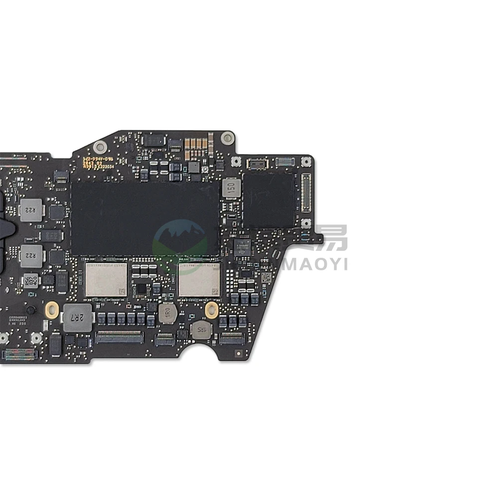 Placa-mãe para laptop para Macbook Pro, Placa lógica A2289, 13 ", 8GB, 256 GB, 500 GB, 1.4ghz, i5, 820-01987-A, EMC 3456, 2020 Ano