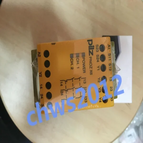 1 Pcs New In Box Sa…