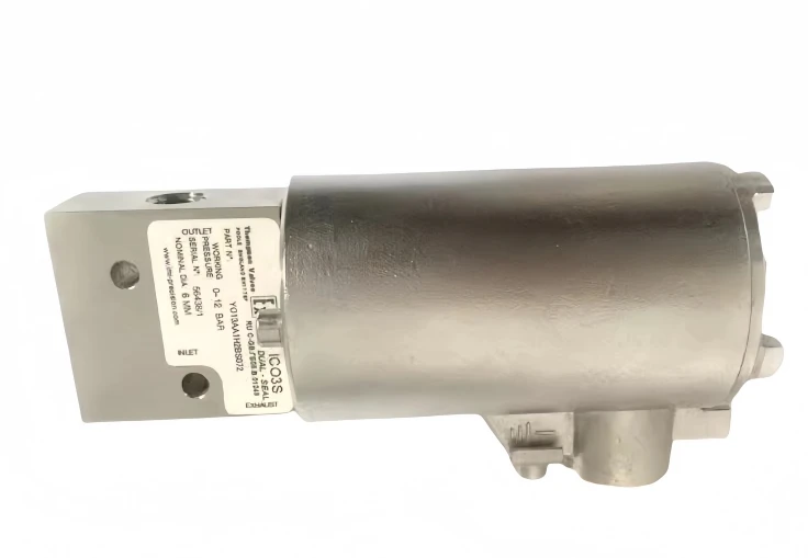 

YX13AA1H2BS072/Y013AA1H2BS199/Y013AA1H2BS072 NORGRE solenoid valve