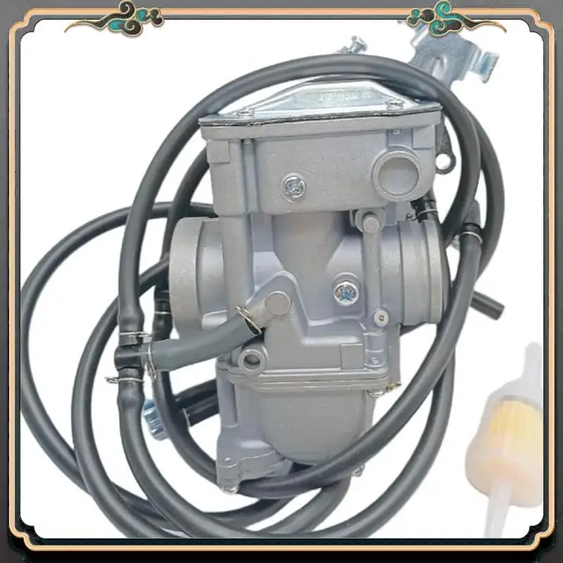 

M45K-карбюратор мотоцикла для Yamaha TTR250 TTR 250 5GF-14301-01-00 скутер мопед