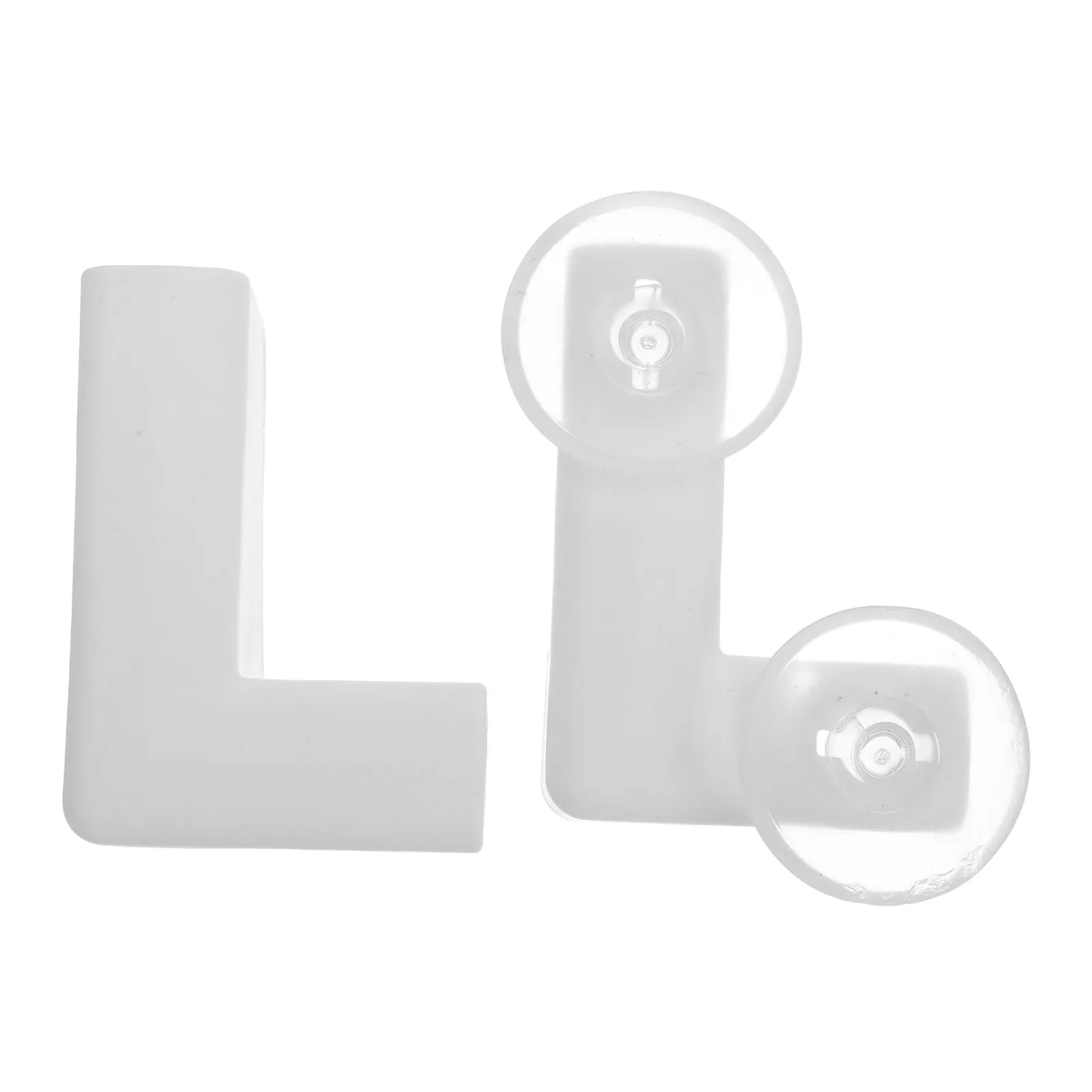 1Set Small Dog Playpen Lock Buckle for Indoor Puppy Enclosure Flexible Assembly Pet Fence Fastener High Strength Plastic Playpen