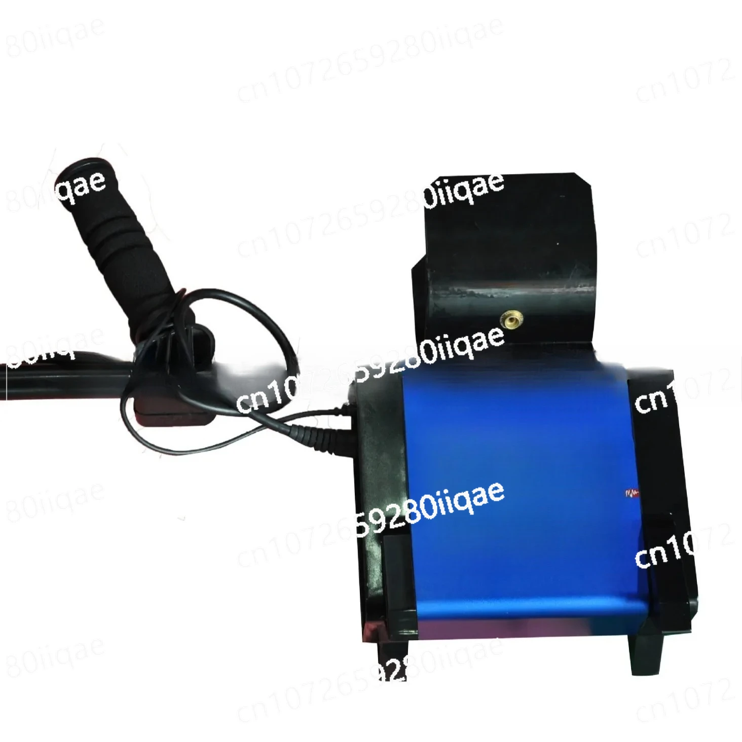 GDX8000 كاشف الذهب الرمال الذهب الجسيمات الذهب في الهواء الطلق استكشاف الكنز الميداني المهنية