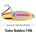 Gold 14G
