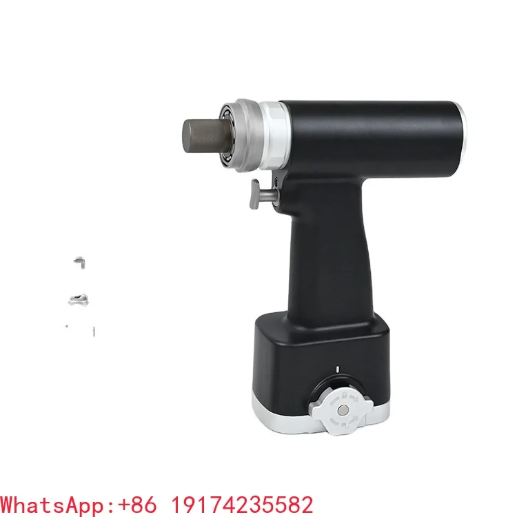 

Orthop-edic Multifuncti-onal Crani-al D-rill Saw System Milling Atta-chment Cranio-omy Neu-surgery Dri-ll Mill System