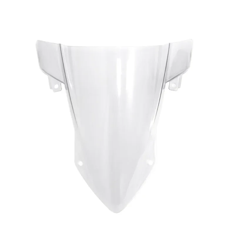 BMW S1000RR 19-22 개조용 경쟁형 프론트 윈드쉴드 가이드 액세서리