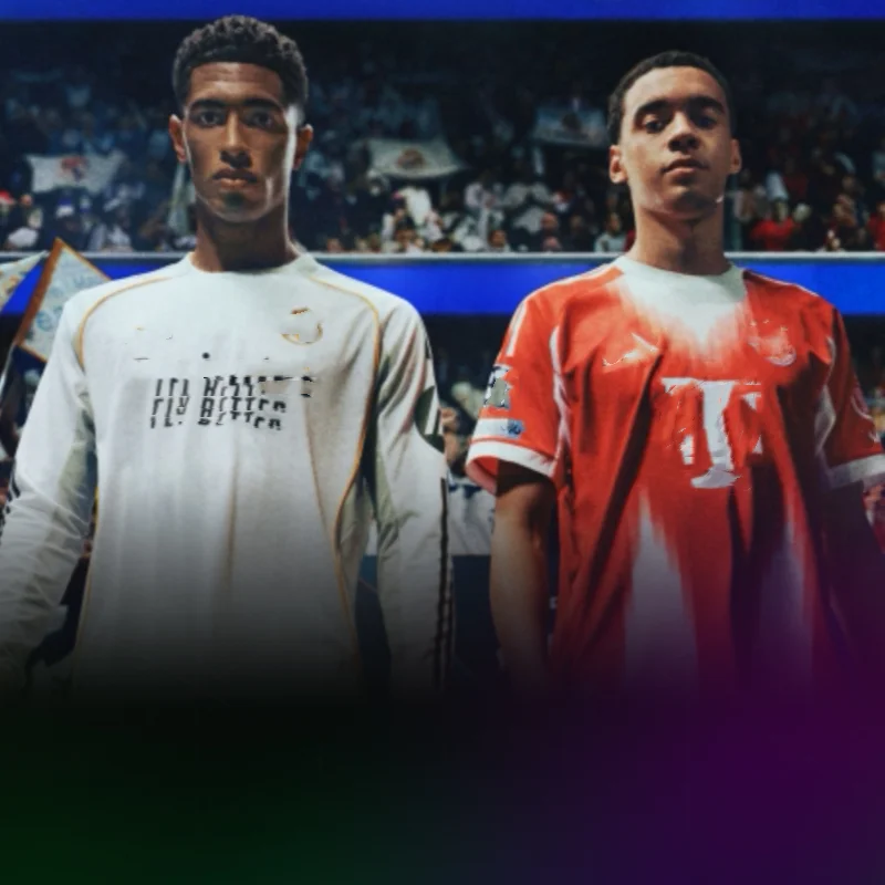 PS5 لعبة جديدة CD FC26 سوني بلاي ستيشن 5 بطاقة الألعاب القرص بلاي ستيشن 5 PS5 FC26