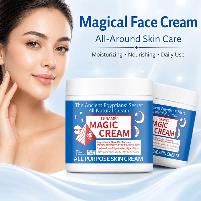 Egyptian Magic Skin Cream