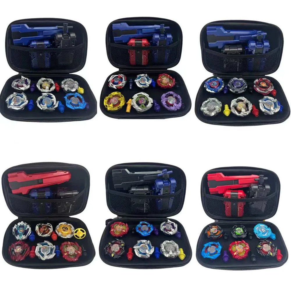 Takara Tomy Beyb Gy… - image