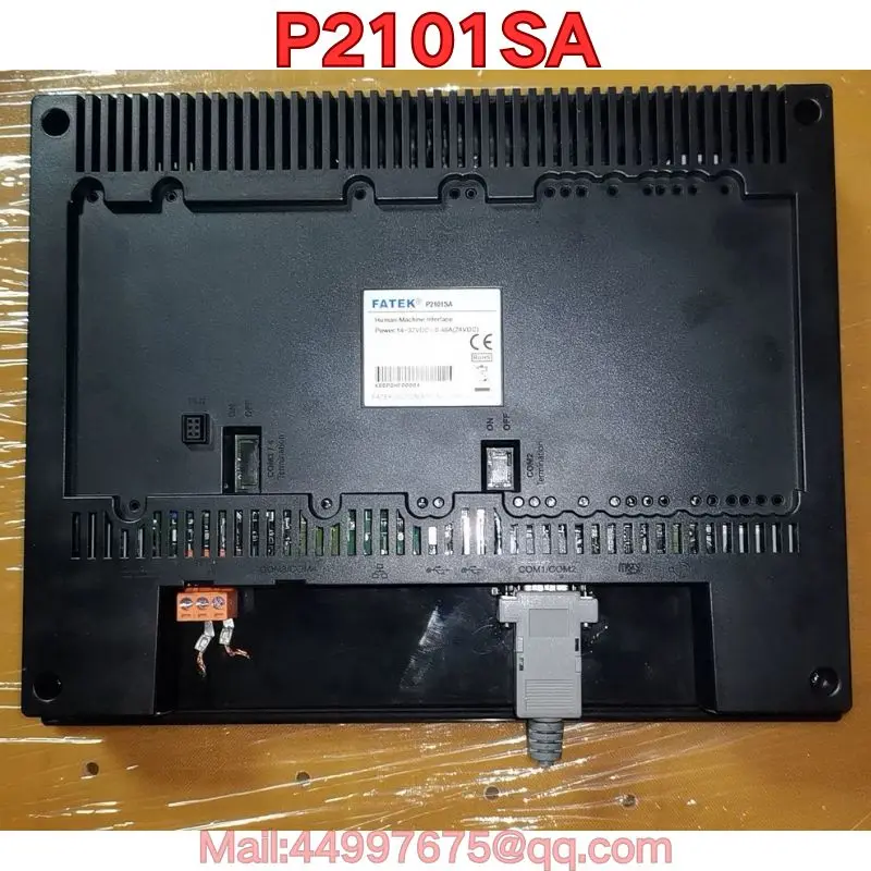 New P2101SA touch screen Latest prices for August 2026