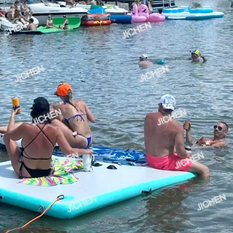 Hs Inflatable Float… - image