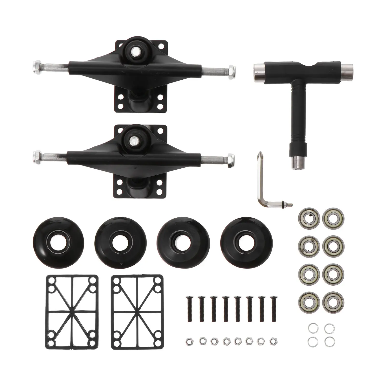 kit-de-remplacement-complet-pour-pont-de-skateboard-a-double-inclinaison-roulements-roues-et-support-–-outil-de-patinage-haute-performance