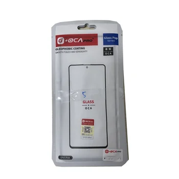 10 nejlepší prodej Dotyková obrazovka Samsungu A40 - №2