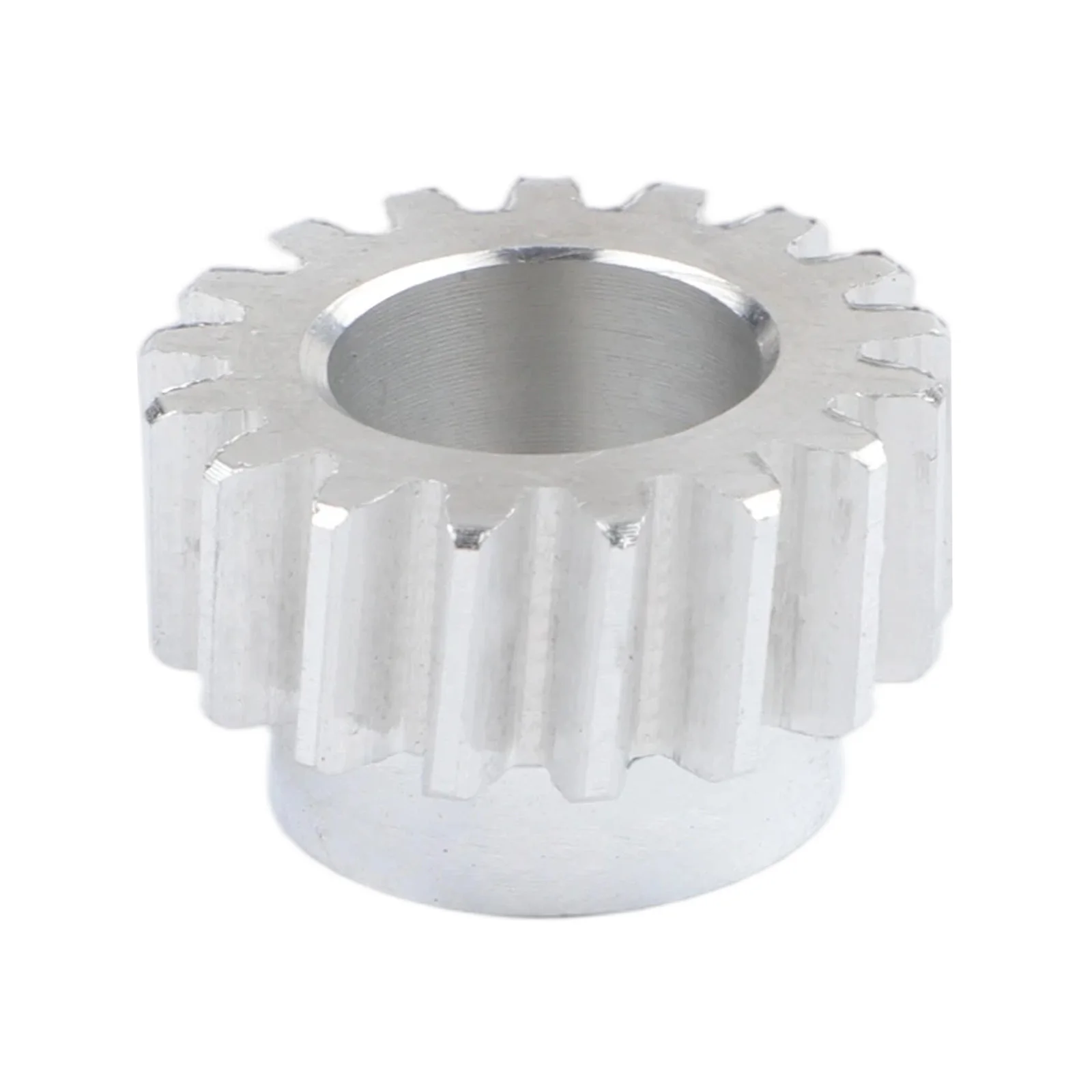 For MERCEDES S-Class W222 Seat Adjustment Gear Replacement Aluminum Alloy 17 Tooth Design for 2014 to 2020 Production Years