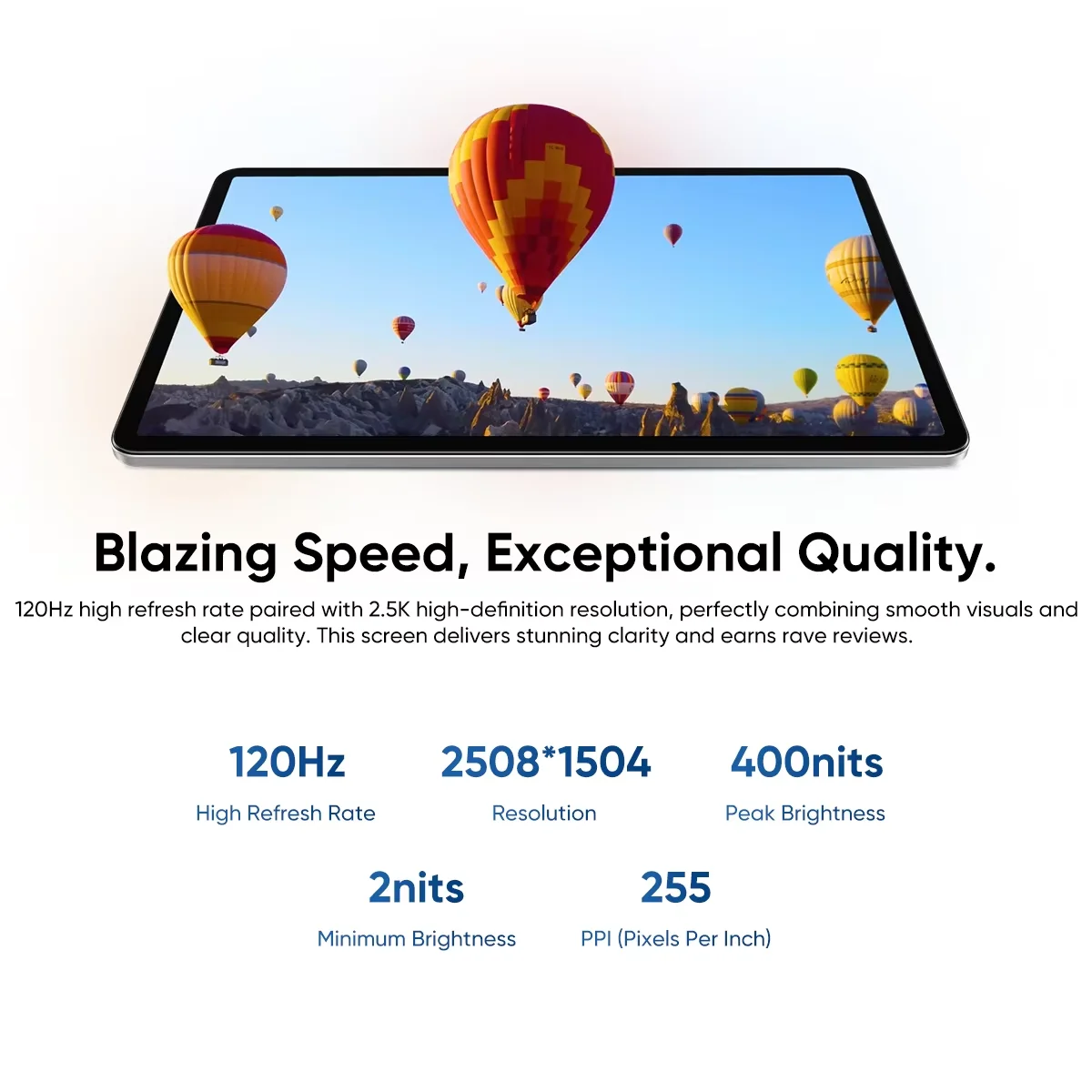 HONOR Pad X9a Global Version 11.5