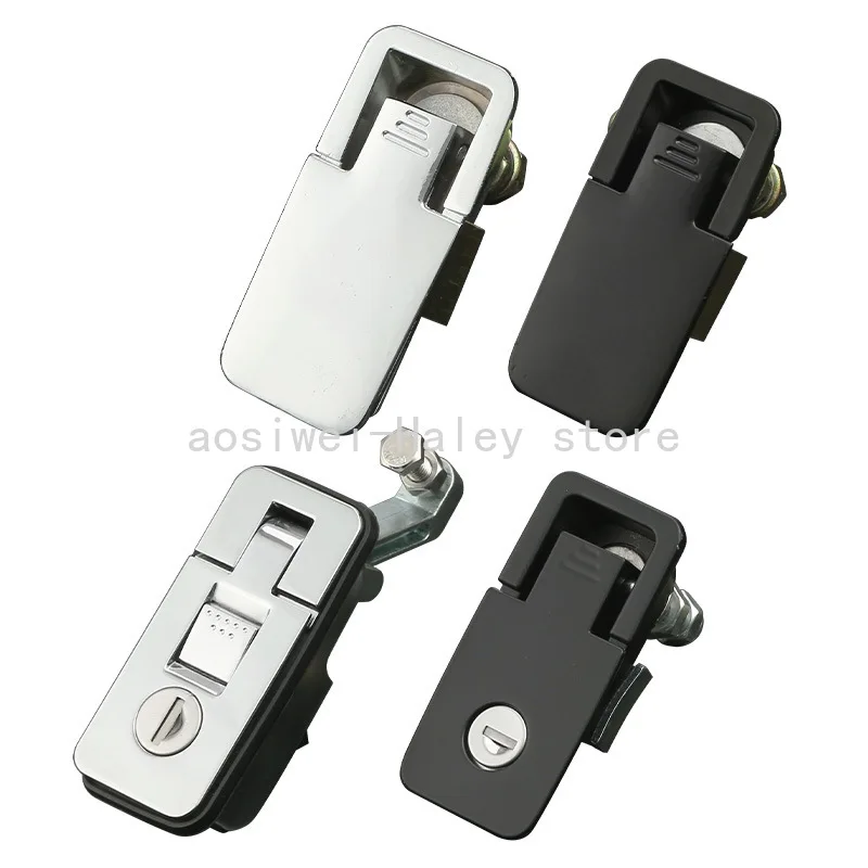 

Compression Lock Latch Handle for Toolbox Camper Trailer Truck Caravan Canopies Motorhome Suitcase Luggage