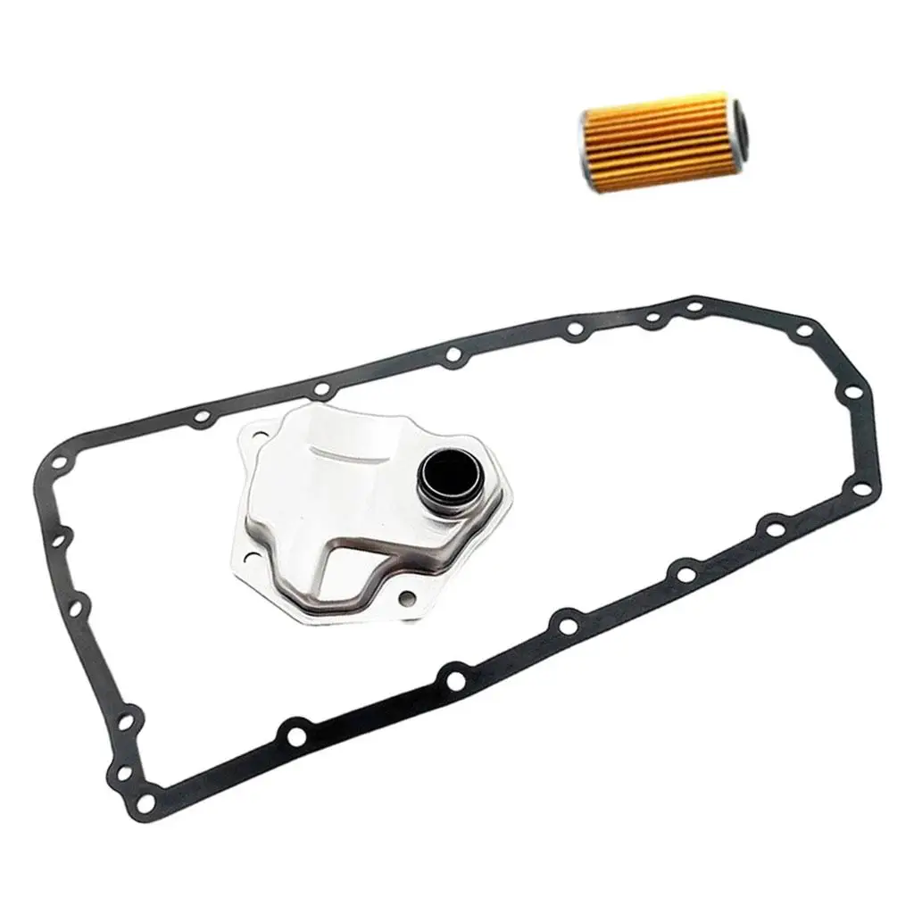 

Oil Kit 05191890AA Oil Grid 317281XF02 317283JX0A 317281XZ0A for Lancer RE0F10A