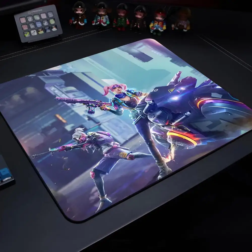 Farlight 84 Mouse Pad Gaming Laptops Keyboard Mat Deskmat Pc Accessories Desk Protector Mousepad Gamer Mats Anime Mause Pads