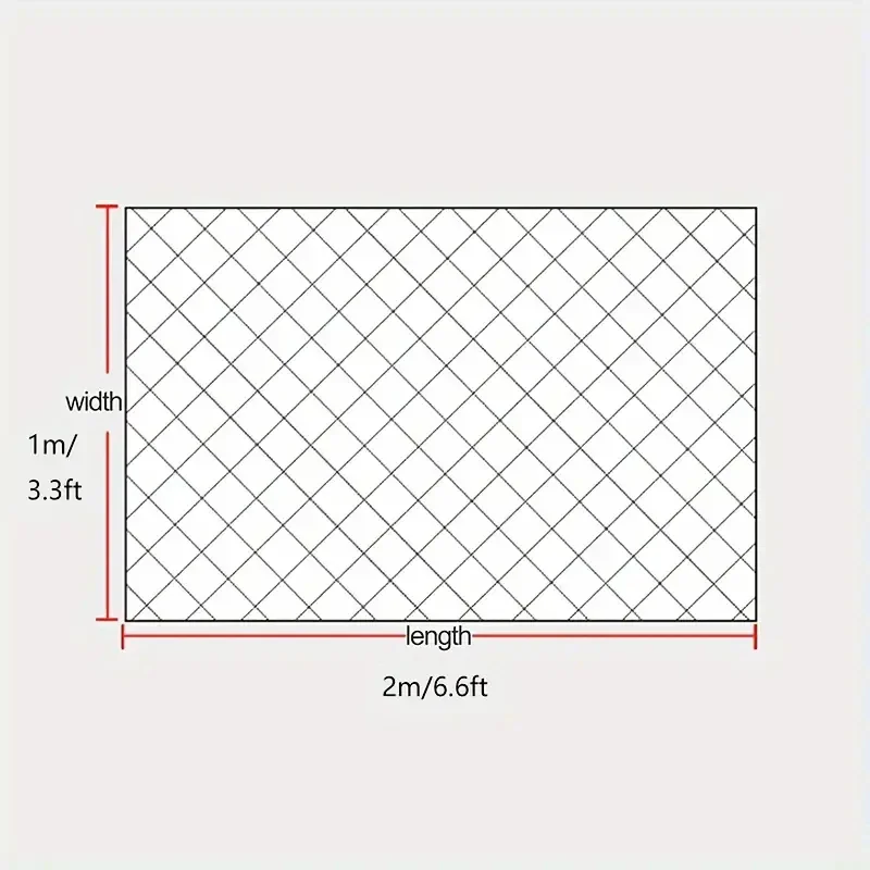 شبكة حماية لسلامة الأطفال متعددة الأغراض ومتينة لدرج الشرفة وواقي السكك الحديدية لحماية سلالم الأطفال، شبكة دقيقة آمنة