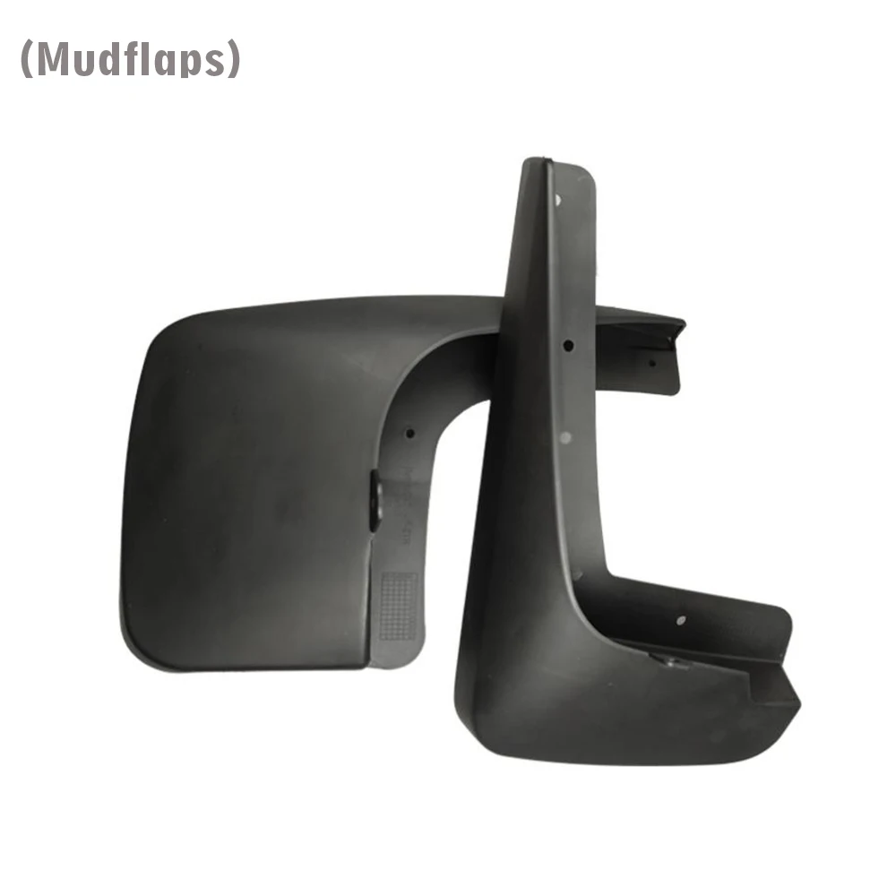 for jeep Liberty kk Mudguard Fender Mudflaps Front Rear 4pcs Mud Flap Guards Splash Car Accessories 2008 2009 2010 2011 2012