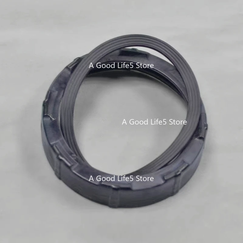 

Applicable To BRAUN Germany Braun MX2050 Crushed Ice Juicer Sealing Ring 4184 Sealing Ring Plastic Ring Accessories Parts