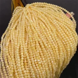 Natural Amber Beads For Jewelry Making Diy Bracelet Beaded Necklace Baltic Amber Islamic Tasbih Muslim Rosary Beads Accessories