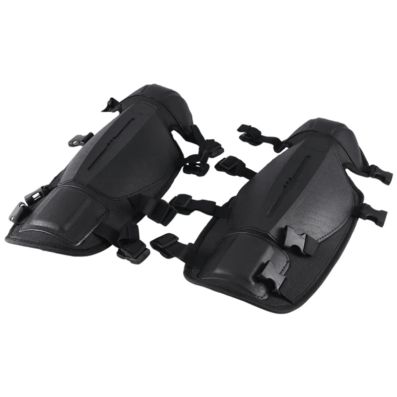 

Leg Protector Kneepad 1 Pair Pads Leg-[Qahk]