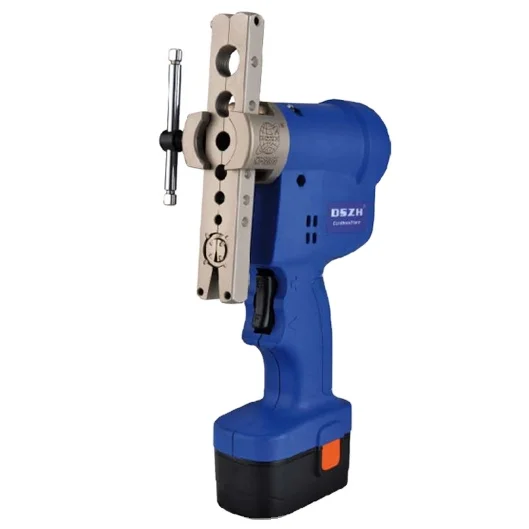 Electric cordless flaring tool WK-E806AM-L