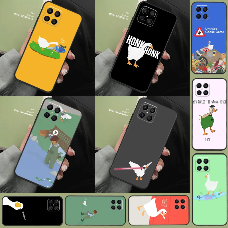 Untitled Goose Duck…