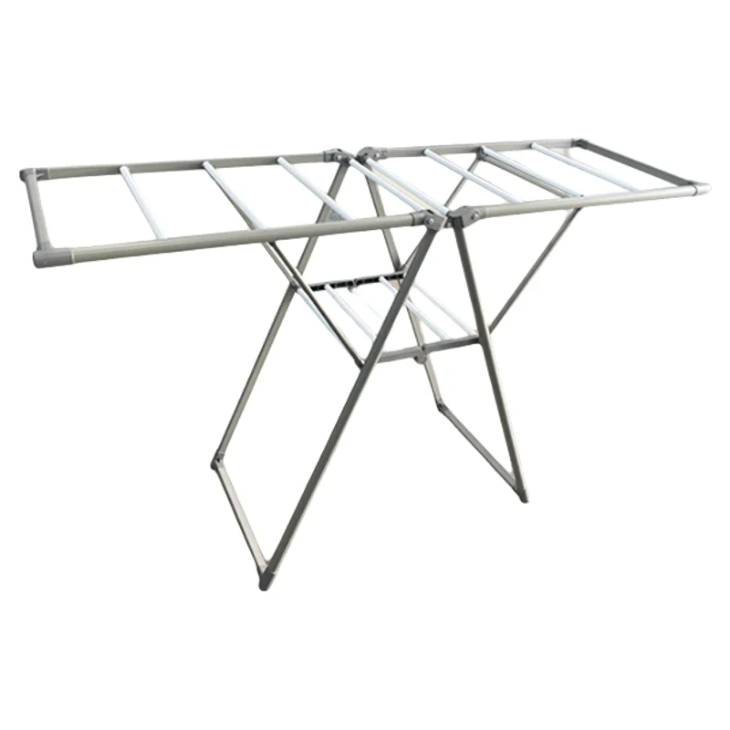 

Складная сушилка для белья от пола до потолка, для балкона, бытовая, с функцией подъема