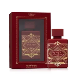 Danemark e'e Al Oud-sexuellement Arabe Sublime Durable pour Homme et Femme, Haute Qualité, Bois Original, 100ml