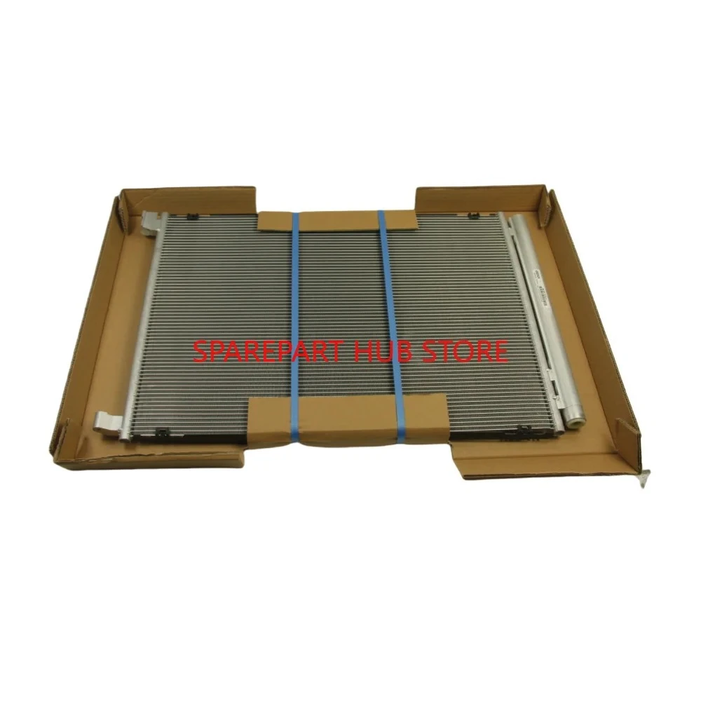 

OEM A0995001354 AC Air Condition Condenser For Mercedes Benz W205 W213 W253 C200 E300 GLC200 C300 E320 GLC220 E220