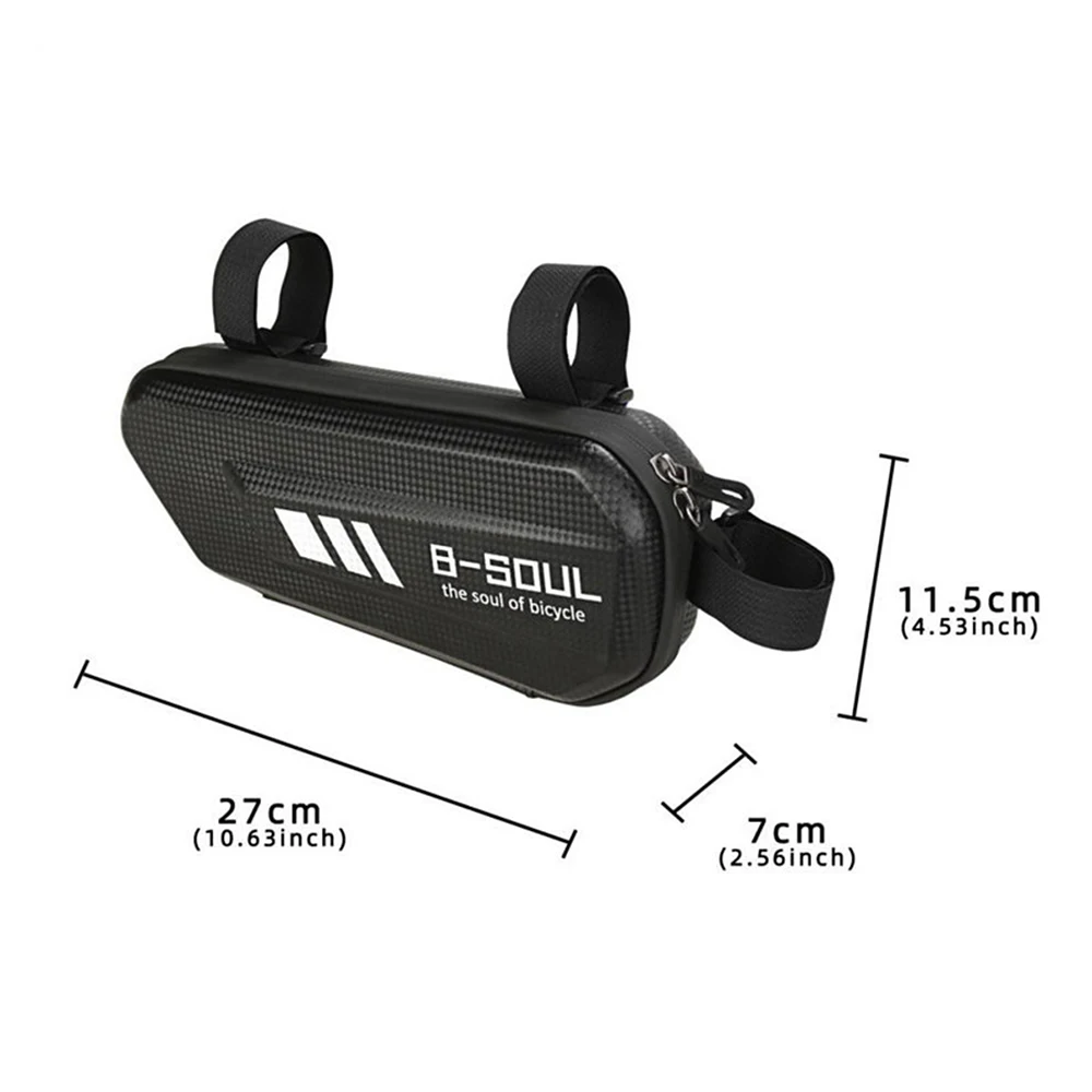 For Honda Cb125r Cb250r Cb300r Cb 125 250 R 250R 300R Waterproof Travel Triangle Side Bag Tool Case Motorcycle Accessories