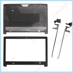 Nuevo para Acer Aspire 5 A515-51 A515-51G A515-41G A615 tapa trasera cubierta superior portátil LCD contraportada/bisel frontal