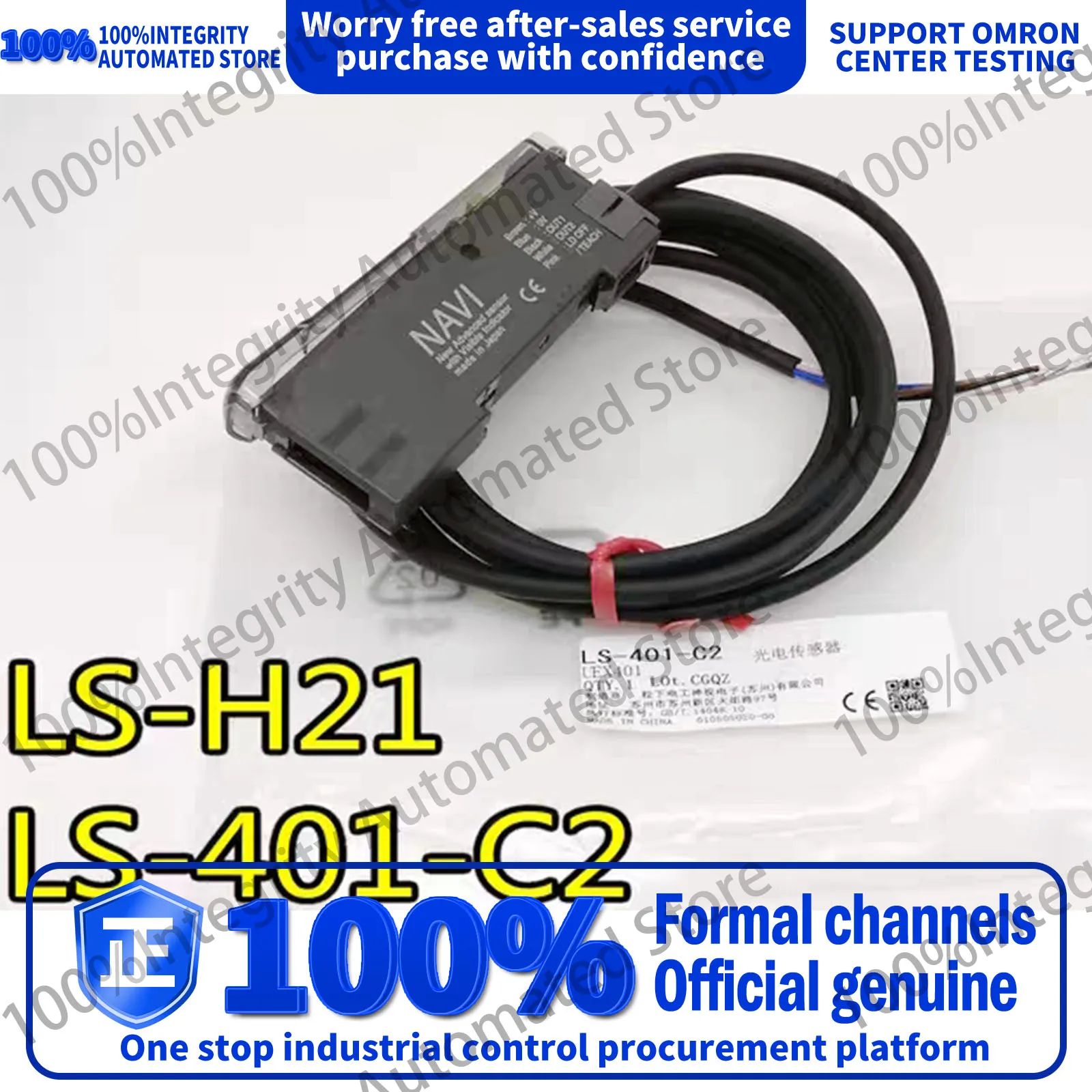 

100% Brand new original Laser sensor LS-H21 LS-H22 LS-H91 LS-403 LS-401-C2 LS-501-C2 LS-H201 LS-401 FT-V40 LS-401P-C2