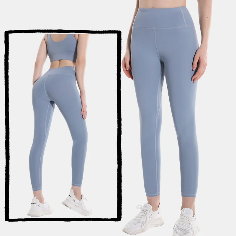 

Sporty Women Legging Pant Gym Fitness Push Up Yoga Wear Plus Size 12 XXXL Training Running Female Outfit Tight Workout Trouser