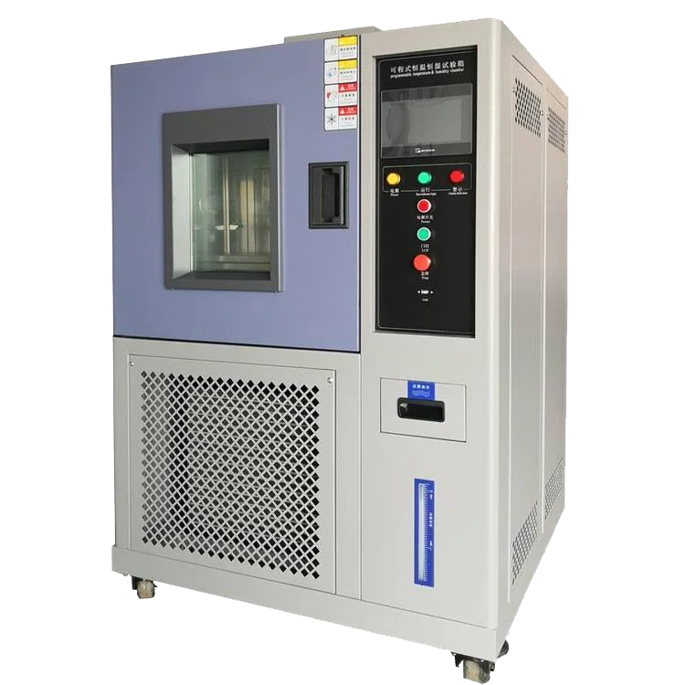 -70℃ To +150℃ Constant Temperature And Humidity Testing Machine, Temperature Test Chamber, Environmental Test Chamber