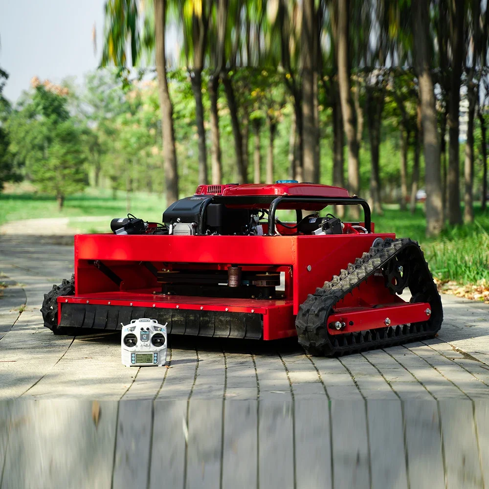 4 stroke Multi-function Petrol Gas Gasoline Grass Brush Cutter 1080mm Weeder Lawn Mowers 452CC Power String Trimmer