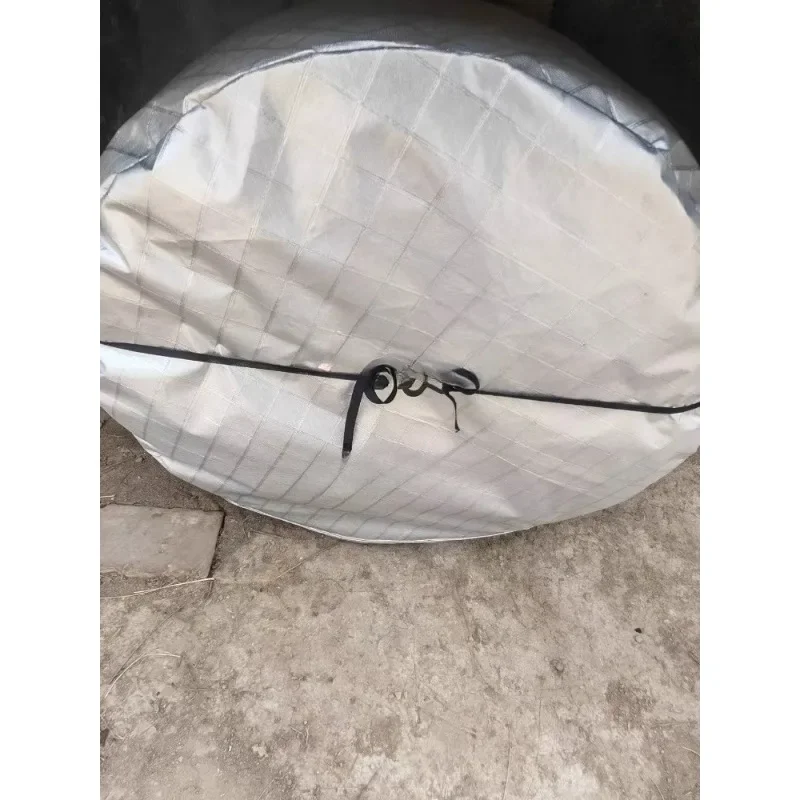 アンチエイジング日光曝露防止ユニバーサルレインダストカバーカータイヤ日焼け止めカバー保護ブランケット高温日焼け防止