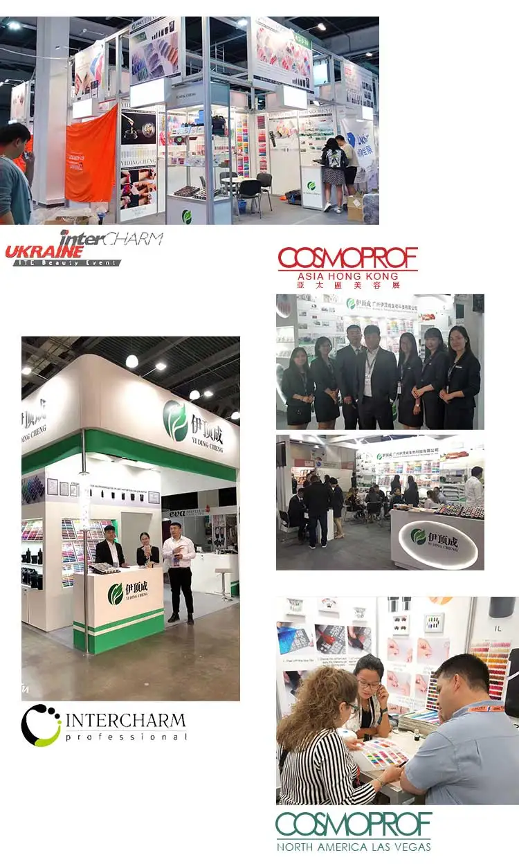 Private Label rosa Farbe Led Hard Extension Ungiftig Nude Uv 1kg Gel Nail Builder